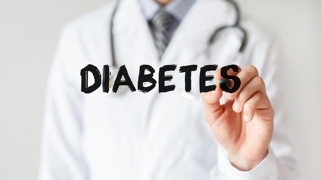 Solusi Mengatasi Diabetes