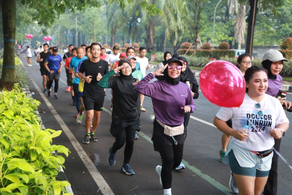 Tren Kesehatan 2025